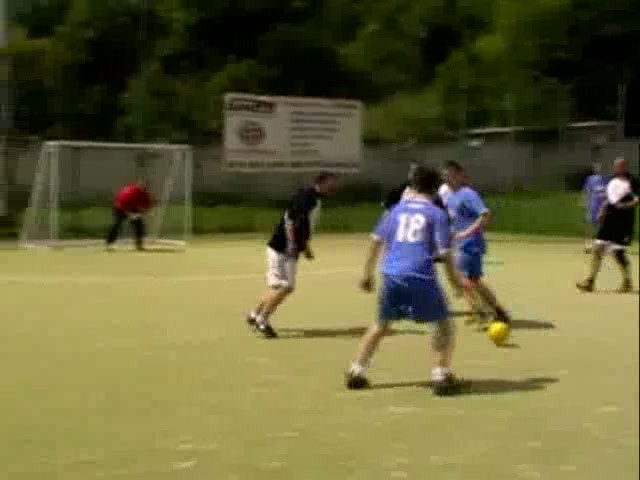 Ligy malého futbalu finišujú