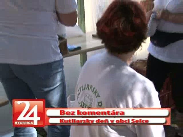 Cezpoľných prekvapil držkový a medvedí guláš