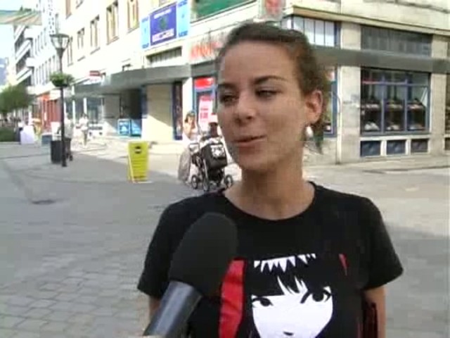 Pristúpia Nitrania k volebným urnám?