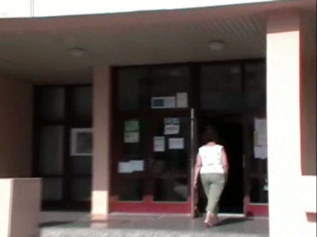 VIDEO: Ako prebiehali voľby v Bystrici?