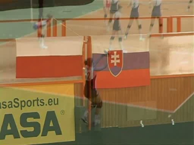 Juniorky Slovenska začali prípravu víťazstvom