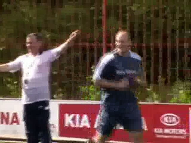 Finišuje už aj IV. liga