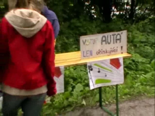 Rozhovor: Ako dopadla akcia cementÁRTňa?