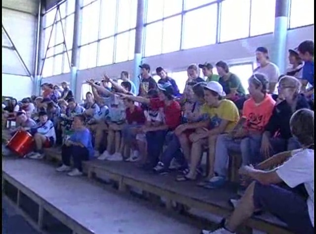 Víkendový Stümpel cup Junior je za nami