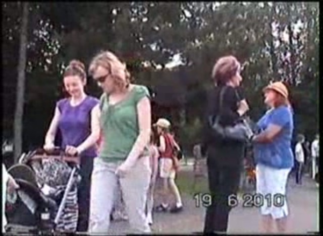 Otužiť ducha znamená otužiť aj svaly