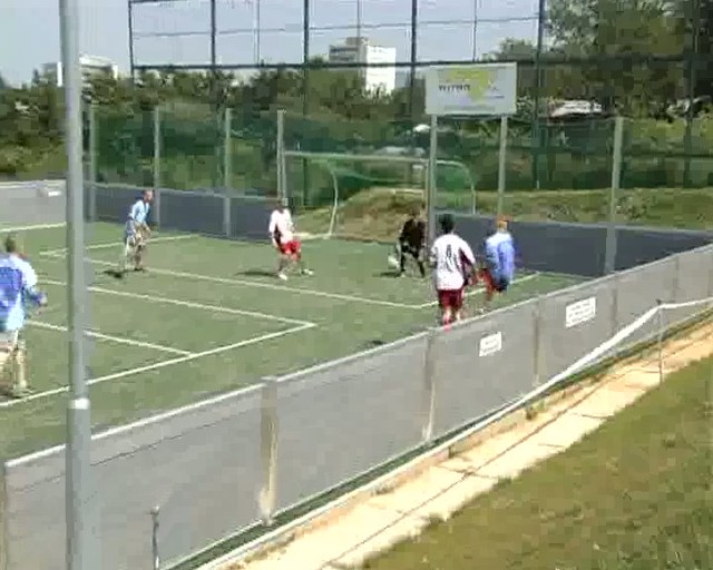 Nultý ročník FFML pre Haka FC