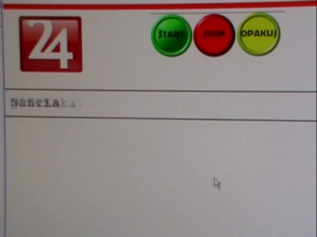 Finále predo dvermi!