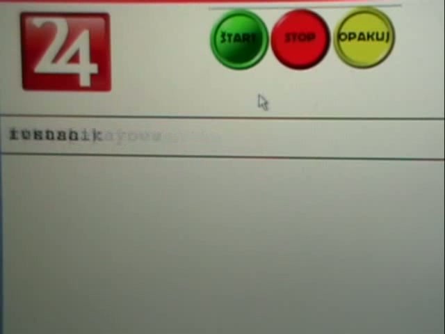 Poznáme prvého výhercu dvoch lístkov na Dohodu!