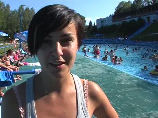 Nová súťaž o celosezónny vstup na Kúpalisko Katarína