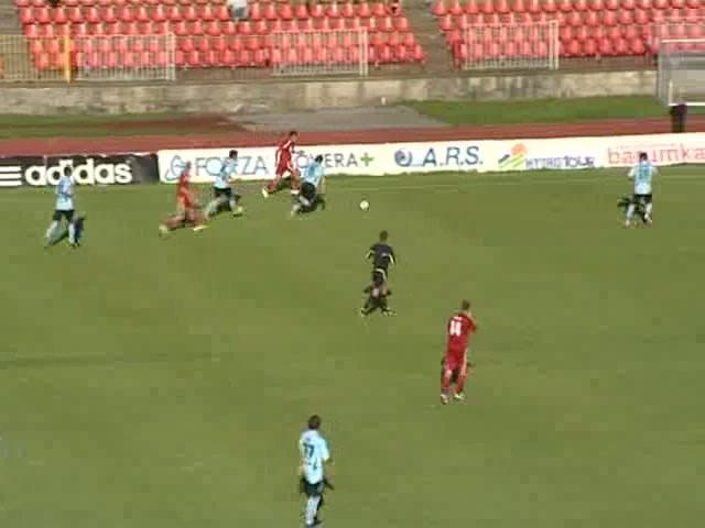 Dukla konečne zvíťazila