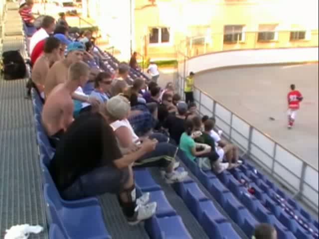 Letný pohár putuje do Spišskej Novej Vsi