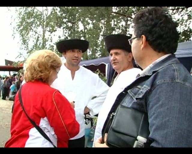 Janíkovčanky sú vraj najohnivejšie