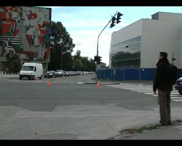 Vodiči priam zúrili