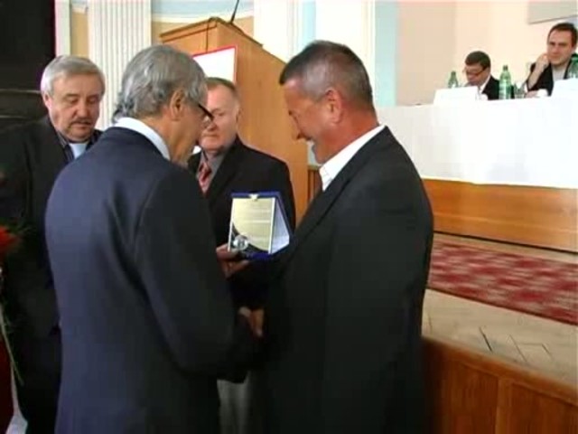 Novým predsedom ZsFZ je Ladislav Gádoši