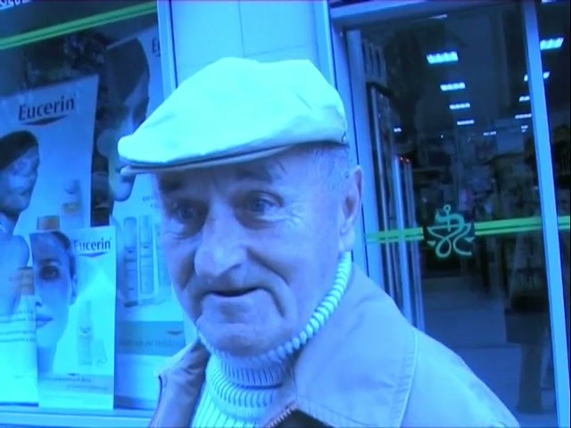 Popradčania odpovedali na otázky ohľadom referenda