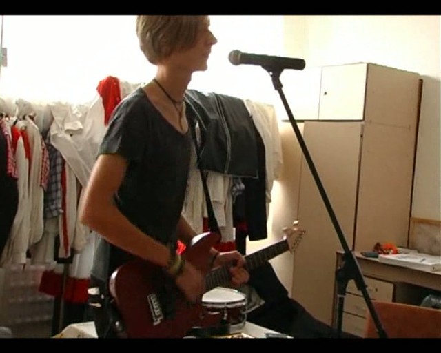 Sem a Tam pod kožou