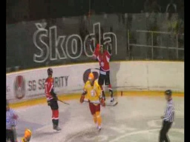 Dukla tesne prehrala v Bystrici