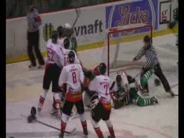 VIDEO: Ako sa zomlela hromadná bitka v Skalici?