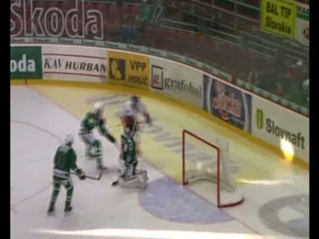 Ďalšie víťazstvo Baranov!