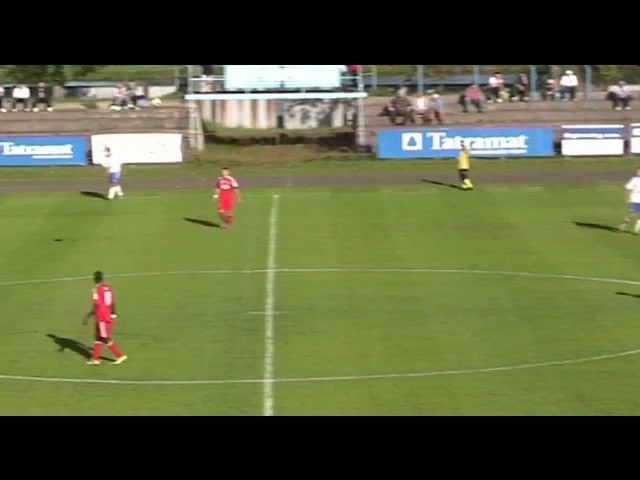 VIDEO: Dukla ide v Slovenskom pohári ďalej!