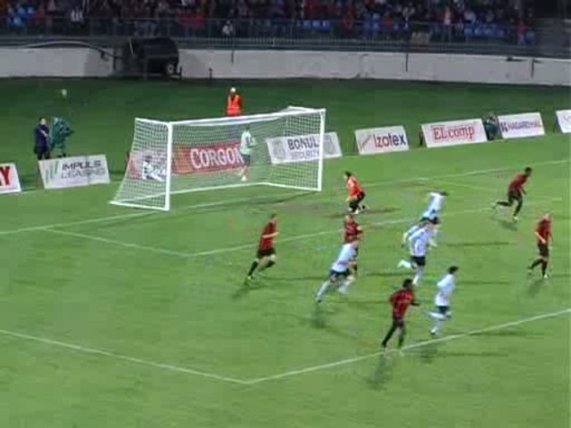 Nitra vydrela doma víťazstvo nad Trnavou