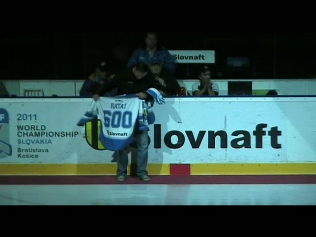 Konečne výhra kamzíkov!