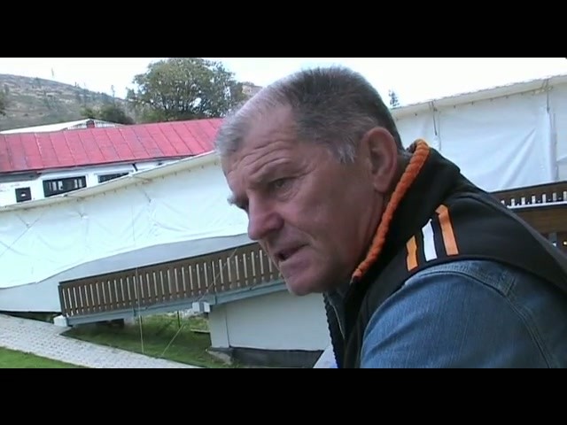 Majstrovstvá Slovenska v sánkovaní