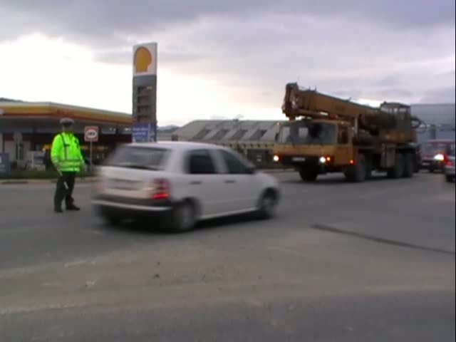 Nekonečné kolóny tak skoro nezmiznú