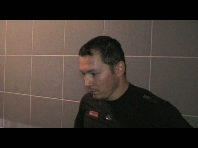 Ladislav Nagy v Poprade