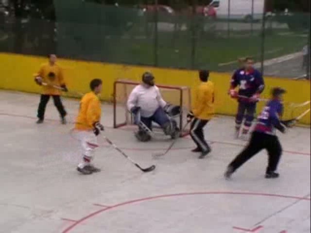 Prvé body "žralokov" a "drevorubačov"