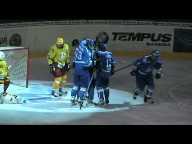 Kamzíci konečne na víťaznej vlne!