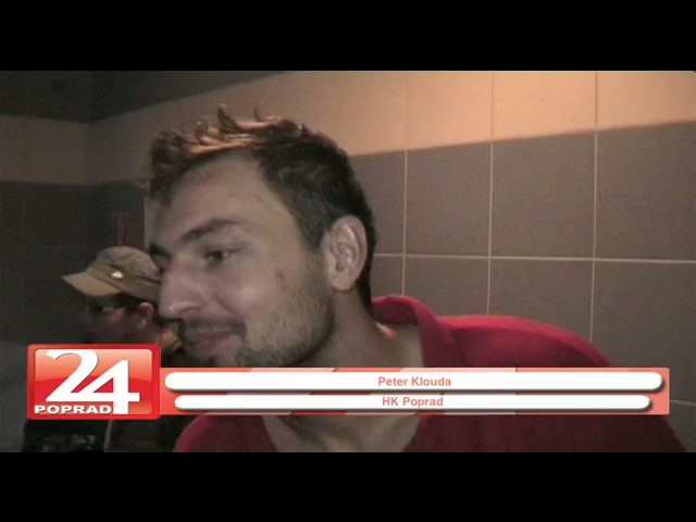 Peter Klouda: "Tri mesiace sme nedostali výplatu..."