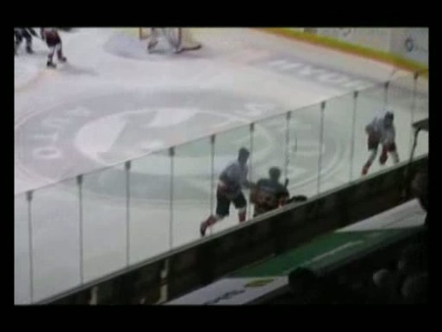 Barani zvíťazili na ľade Zvolena!