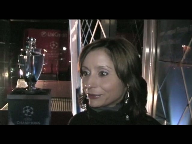 Z archívu Poprad24 - Ušatý pohár aj v Poprade