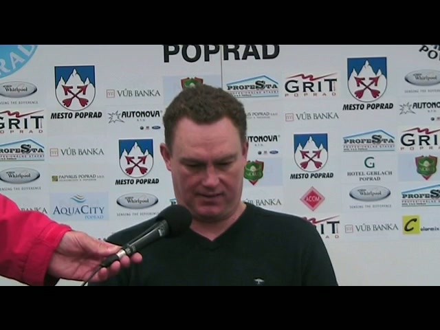 "Nebolo to férové"