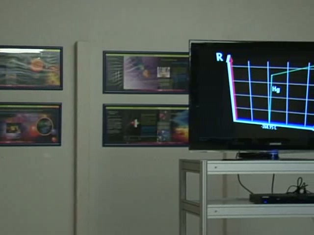 Ako Slováci cestovali do mikrokozmu