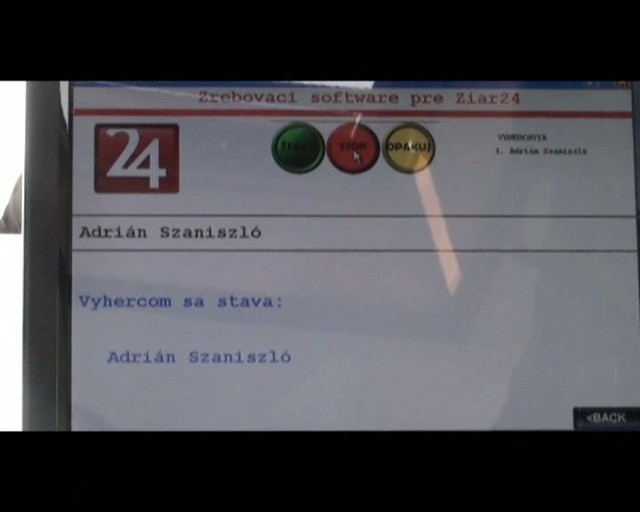 Ďalší traja výhercovia sú známi!