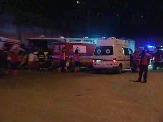 Pri tragickej dopravnej nehode zahynul 57-ročný lekár