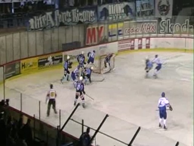 Poprad vyhral v Nitre až po nájazdoch