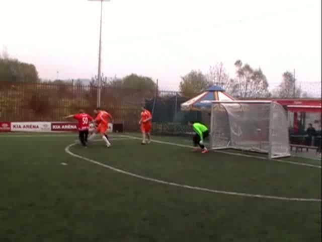 V šlágri kola vysoká výhra Flaty