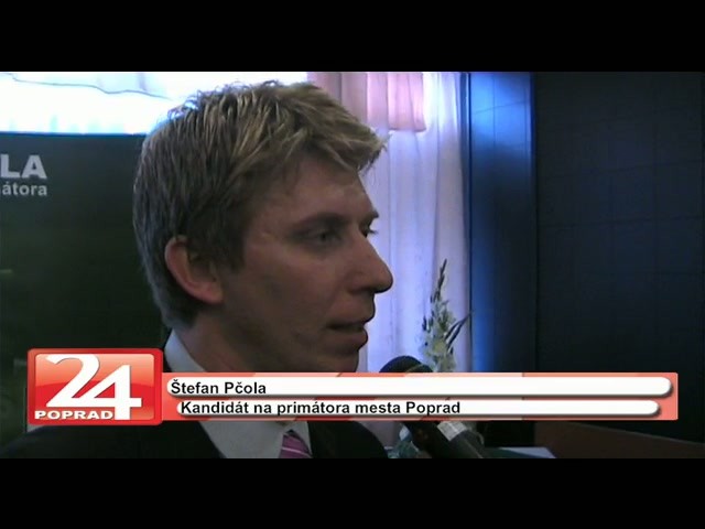 Pôjdeme v Poprade "na nože"?