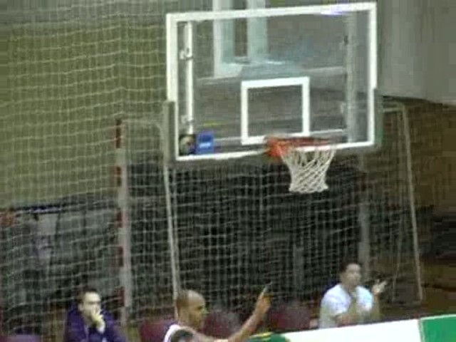 Basketbalisti zdolali Prievidzu