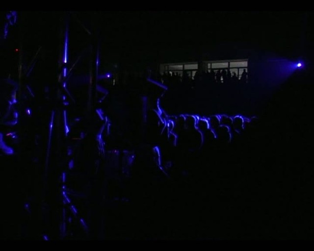 S megashow zožali megaúpsech