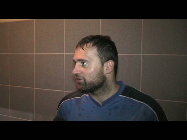 Tomáš Nádašdi sa už udomácnil v popradskom tíme