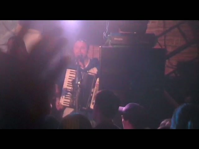 Polemic a Divokej Bill v Poprade