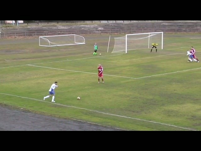 Skvelý finiš bystrického béčka!