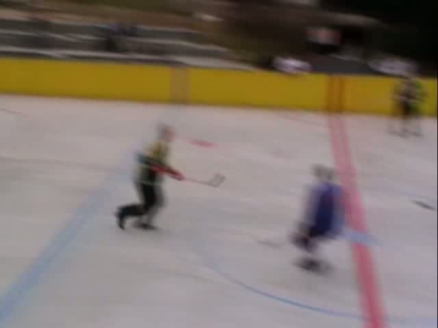 Ďalšie kolo hokejbalových líg bez veľkých prekvapení