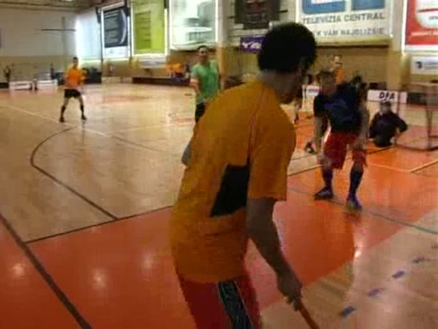 Prvé kolo patrilo Patriotom