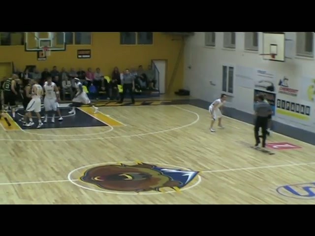 Svit rozhodol zápas proti Prievidzi až v závere