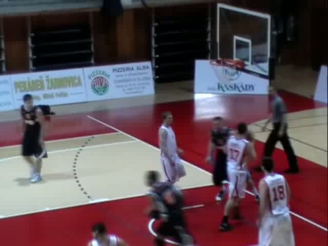 Nitrianska smršť v Bystrici